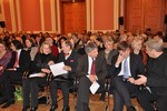 Mgr.B.Bzochova MKCR, Mgr.M.Buchacek Attache, V.Wallat,Dolm., Dr.F.Mikes,Minister, Dr.F.Menk, Staatsekr., SE.Dr.R.Jindrak, Botsch., D.R.Parisek, PBF Direktor, 17.12.09.a